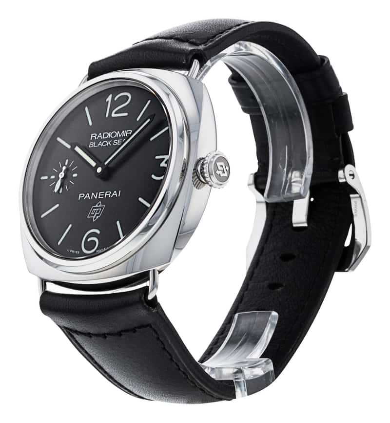 Panerai Radiomir Manual PAM00380